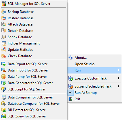 Getting Started - Using Studio Agent