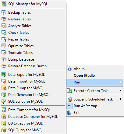 Getting Started - Using Studio Agent