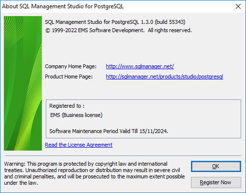 Ems Sql Management Studio For Postgresql Keygen Generator