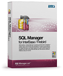 EMS SQL Manager for IB/FB