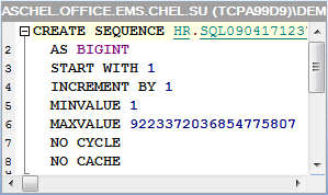 DB Explorer - SQL Assistant