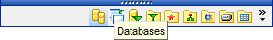 DB Explorer - Using tabs - View as icons