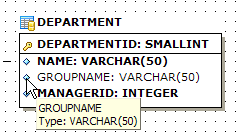 Environment Options - Tools - VDBD - Draw attributes icons