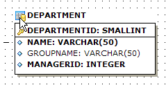 Environment Options - Tools - VDBD - Draw entities icons