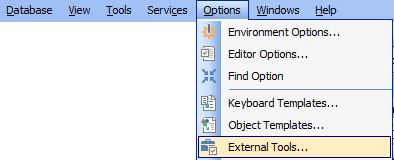 menuExternalToolsOptions