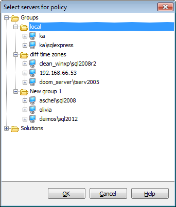 Creating_from_template - Select Server