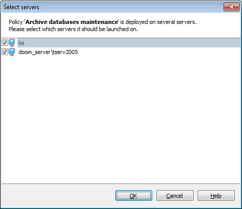Execute_Policy_Select Servers