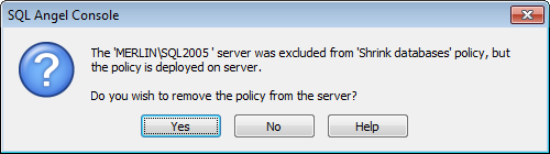 RemovePolicy