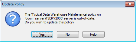 UpdatePolicy