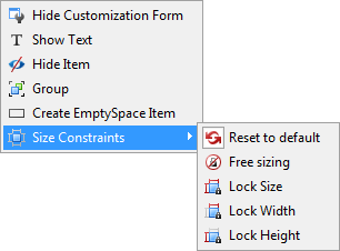 Customization - Item_Context_Menu