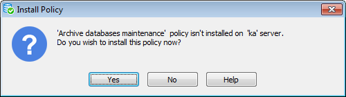 InstallPolicy