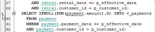 Function debugger - Debugging function_set breakpoint