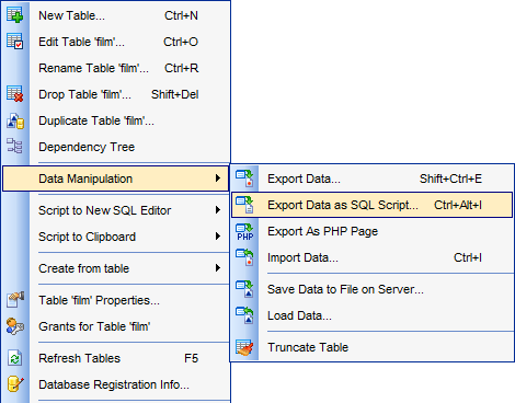 menuExportAsSQLScript