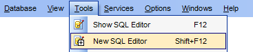 menuTools_SQLEditor