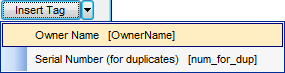 ObjectTemplates - Subobjects_Field_Index_naming template