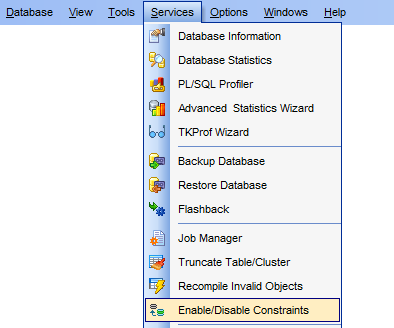 menuEnableDisableConstraints