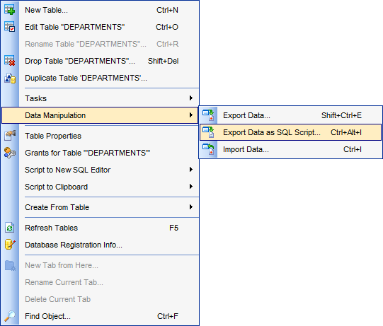 menuExportAsSQLScript