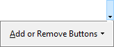 MoreButtons