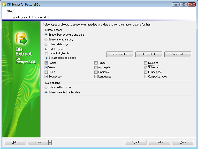 hs2107 - Step3 - Specifying types of objects