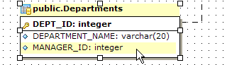 Environment Options - Tools - VDBD - Color Palette - Selection