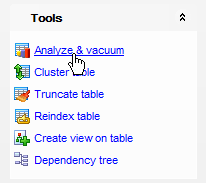 menuAnalyze&Vacuum